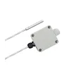 Messumformer, GLS-Leitung, EL 50 mm, TMax 400 °C, 0-10 V, 2 Meter