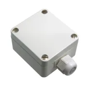 Aussenfühler im IP65 Gehäuse mit PT Sensor