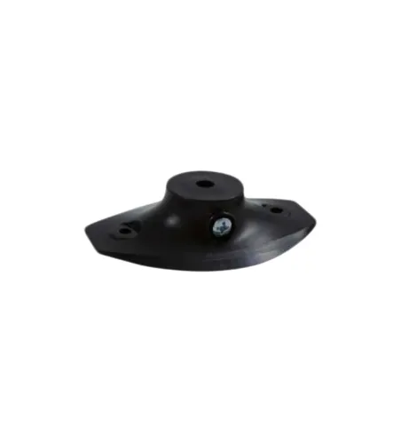 Montageflansch für Tauchfühler 6 mm