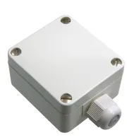 Aussenfühler im Gehäuse mit NI1000 Sensor