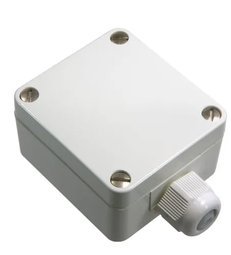 Aussenfühler im Gehäuse mit NI1000 Sensor