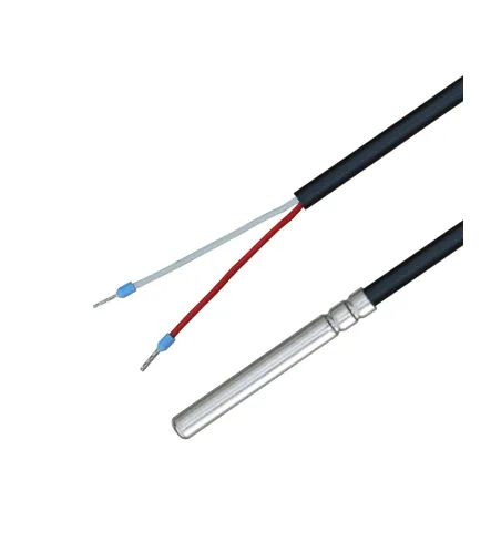 Kabeltemperaturfühler, PVC-Leitung, EL 50 mm, TMax 105 °C, NTC 5 k...