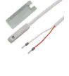 Oberflächenfühler, PVC-Leitung, selbstklebende Schutzkappe , TMax 9...