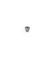 Klemmverschraubung, Edelstahl, TMax 800 °C