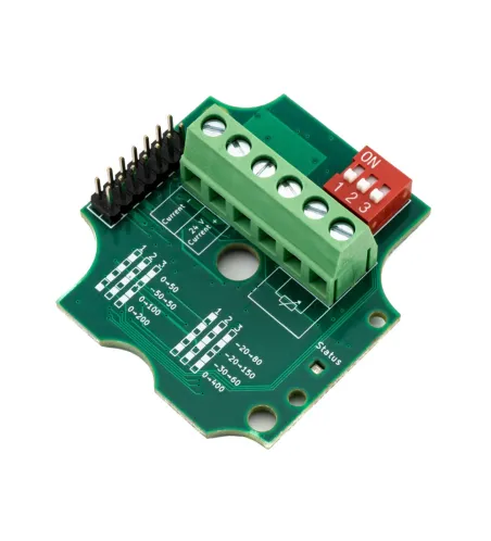 Messumformer, Platine, TMax 180 °C, 4-20 mA