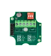 Messumformer, Platine, TMax 180 °C, 0-10 V