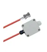 Messumformer, Silikon-Leitung, TMax 200 °C, 0-10 V, 2 Meter