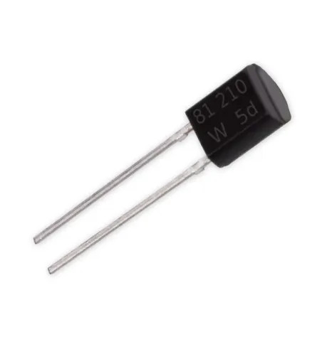 NXP Temperatursensor KTY81-210 KTY81-110 PTC