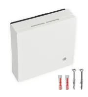 Raumtemperaturfühler Aufputz KTY 81-210 81-110