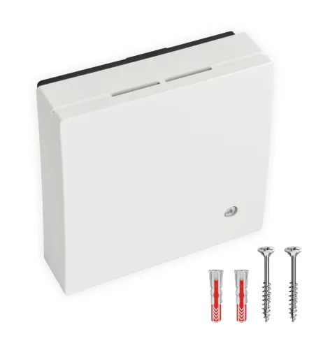 Raumtemperaturfühler Aufputz KTY 81-210 81-110