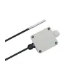 Messumformer, PVC-Leitung, EL 50 mm, TMax 105 °C, 0-10 V, 5 Meter
