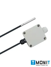 AktivierKabelf&uuml;hler, hochtemperatur, bis 600 &deg;C